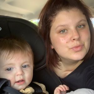 Meet your Posher, Abagail